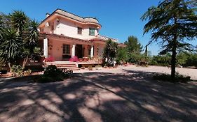 Villa vacanze Il Parco Alberato